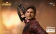 Статуэтка Iron Studios Мстители: Война бесконечности - Звездный Лорд - изображение 11