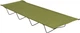 Ліжко-розкладачка кемпінгове Highlander Steel Camp Bed Olive (925470) - зображення 1