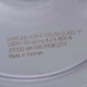 Двигатель для пылесоса Samsung DJ31-00067P VCM-K70GU (с выступом) D=135/84 mm H=35/111 mm 1800 W - изображение 4