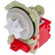 Помпа (насос) Copreci для стиральной машины Bosch 30W EBS007/0090 0.2A (00142370-1) - изображение 1
