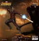 Статуэтка Iron Studios Мстители: Война бесконечности - Звездный Лорд - изображение 15