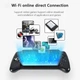 Игровая приставка (Портативная игровая консоль) с экраном 7 дюйма с ОС Android 7.0 с Wi-Fi и Bluetooth и поддержкой беспроводных джойстиков XPRO PSP 17 - изображение 4
