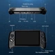 Игровая приставка (Портативная игровая консоль) с экраном 7 дюйма с ОС Android 7.0 с Wi-Fi и Bluetooth и поддержкой беспроводных джойстиков XPRO PSP 17 - изображение 6