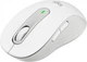 Мышь Logitech Signature M650 Wireless Mouse Off-White (910-006255) - изображение 1