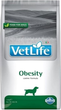 Сухий корм для собак Farmina Vet Life Obesity 12 кг (8010276025401) - зображення 1