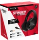 Навушники HyperX Cloud Stinger Core Wireless DTS Black (4P4F0AA) - зображення 10