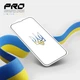 Защитное стекло ArmorStandart Pro 3D LE для смартфона Apple iPhone 14 Plus/13 Pro Max Black (ARM65655) - изображение 2