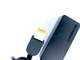 Блок питания для ноутбука Lenovo 65W 20V 3.25A USB+pin (Square, прямоугольный) ORIGINAL (2000077) Б/У - изображение 3