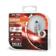 Галогенная лампа Osram H1 Night Breaker LASER NG 64150NL-HCB (02221) - изображение 1