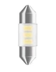 Галогенная лампа Osram LEDriving SL C5W SV8,5-8 12V 31mm 6438DWP-01B (02003) - изображение 3