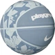 Мяч баскетбольный Nike EVERYDAY PLAYGROUND 8P GRAPHIC (N.100.4371.433.07) Унисекс 7, Бело-светло-голубой (887791736185) - изображение 2