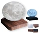 Місячний магнітний світильник Magnetic Moon Light Білий (2411) - зображення 1