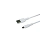 Сетевое зарядное Ridea RW-11111 Element Micro 2.1 A Белый - изображение 2