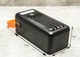 Павербанк Power Bank 60000 mAh Для Смартфона Павербанк емкости 60000 Быстрая Зарядка Viaking Чёрный - изображение 7