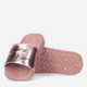 Klapki dziecięce Tommy Hilfiger Logo Pool Slide T3A0-32799-1367341- 32 Rose Gold (8052578181249) - obraz 3