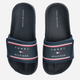 Дитячі шльопанці для хлопчика Tommy Hilfiger Maxi Velcro Pool Slide T3B0-32934-1172800- 30 Blue (8052578195024) - зображення 4