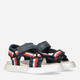 Sandały chłopięce Tommy Hilfiger Stripes Sandal T3B2-32905-1355800- 30 Niebieskie (8052578195222) - obraz 2