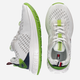 Buty sportowe chłopięce Tommy Hilfiger Low Cut Lace-up Sneaker T3X9-32892-0702X336 38 Białe (8052578231210) - obraz 5