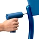 Электроотвертка HOTO Electric Screwdriver Gun + биты 10 шт. (QWLSD008) Blue - изображение 2