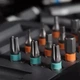 Набор отверток с трещоткой Duka RS1 Black - изображение 7