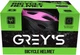 Велосипедный шлем Grey's размер L матовый Черно-фиолетовый (GR21154) - изображение 2