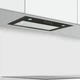 Вытяжка AKPO WK-7 Micra 850 black 60 - изображение 3