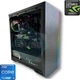 Комп'ютер PowerCube G04-1 (Intel Core i5-12400F / 16Gb / GeForce GTX 1660 Ti 6Gb / SSD 1Tb / 500W / USB 3.2) - зображення 1