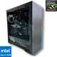 Компьютер PowerCube G04-5 (Intel Core i3-12100F / 16Gb / GeForce RTX 2060 Super 8Gb / SSD 1Tb / 500W / USB 3.2) - изображение 1