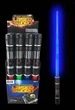 Световой Меч Звездные Войны Синий световые и звуковые эффекты Star Wars Electronic Lightsaber Liberty Imports 8108-1B - изображение 1