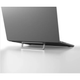 Підставка для ноутбуку WIWU Portable Laptop Stand S900 - Gray - зображення 2
