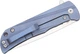 Кишеньковий ніж CH Knives CH 3001 - зображення 5