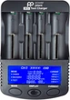 Зарядное устройство PowerPlant для аккумуляторов AA, AAA/ PP-M5 (AA620074) - изображение 1