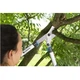 Сучкоріз Gardena EnergyCut 600B для зелених гілок 42 мм (12006-20.000.00) - зображення 8