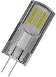 Светодиодная лампа Osram PIN30 2.6W G4 2700K 12V (4058075431997) - изображение 1