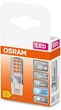 Светодиодная лампа Osram PIN30 2.6W G9 4000K (4058075432369) - изображение 5