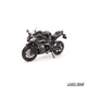 Модель мотоцикла Kawasaki Ninja ZX-10RR 1:18 Welly (W3520) - зображення 3