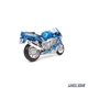 Модель мотоцикла Kawasaki ZX9R 1:18 Maisto (M3668) - зображення 6