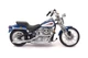 Модель мотоцикла Harley-Davidson FXSTS Springer Softail 1999 1:18 Maisto (M2466) - зображення 1