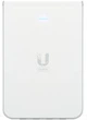 Точка доступа Ubiquiti UniFi U6 In-Wall (U6-IW) - изображение 1