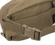 Сумка Поясная Bandicoot Waist Pack Cordura Helikon-Tex Red Rock/Black - изображение 8