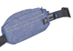 Сумка Поясна Possum Waist Pack Nylon Helikon-Tex Blue Melange - зображення 6