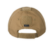 BBC Cap Polycotton Ripstop Helikon-Tex US Woodland (Лісовий камуфляж) - зображення 2