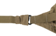 Сумка Поясная Bandicoot Waist Pack Cordura Helikon-Tex Olive Green - изображение 7