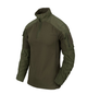 Рубашка боевая (Убакс) Helikon-Tex MCDU Olive Green S Тактическая - изображение 1