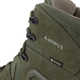 Ботинки тактические Lowa Zephyr GTX MID TF Ranger Green 43.5 р. - изображение 3