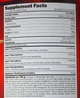 Гейнер Amix Nutrition CarboJet Gain Mass Professional 3000 g /30 servings/ Forest Fruits - изображение 2