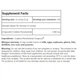 Креатин моногидрат Amix Nutrition Performance Amix Creatine Creapure 300 g /100 servings/ Unflavored - изображение 2