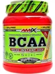 Аминокислота BCAA для спорта Amix Nutrition BCAA Micro Instant Juice 400+100 g /50 servings/ Pineapple - изображение 1