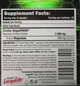 Креатин моногідрат Amix Nutrition Creatine MagnaPOWER 120 Caps - зображення 2