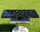 Умывальник Snail Вега 400*800 мм Перу 115T109 - изображение 4